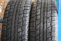 Dunlop Graspic DS2. Зимние, без шипов, 5 %, 2 шт