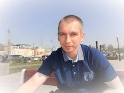 Менеджер. Высшее образование, опыт работы 17 лет