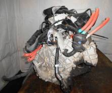 Двигатель в сборе. Toyota: Aqua, Vitz, Prius, Sienta, Corolla Fielder, Corolla Axio, Prius C Двигатель 1NZFXE