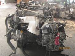 Двигатель в сборе. Toyota: Alphard, Corona Premio, Gaia, Carina ED, Alphard Hybrid, Vellfire, Lite Ace, Corona, RAV4, Celica, MR2, Lite Ace Noah, Cari...