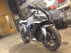 Honda CBR 600RR. 600 куб. см., исправен, птс, с пробегом. Под заказ