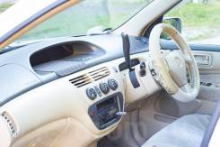 Toyota Vista Ardeo. автомат, 4wd, 2.0 (140 л.с.), бензин, 260 тыс. км