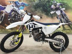 Husqvarna FC 350. 350 куб. см., исправен, птс, без пробега