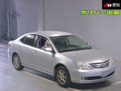 Toyota Allion. ZZT240, 1ZZFE