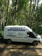 Ford Transit. Продам , 2 400 куб. см., 1 500 кг.