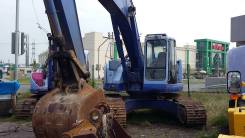 Komatsu PC128