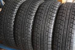 Hankook. Зимние, без шипов, износ: 5%, 4 шт