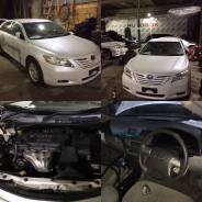 Toyota Camry. ACV40, 2AZFE
