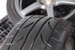 Dunlop Direzza Sport Z1. Летние, износ: 20%, 4 шт