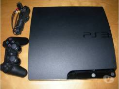 Sony PlayStation 3 Slim