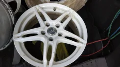 Proma FM. 6.5x16", 5x108, ET50 ����