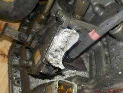 Двигатель в сборе. Toyota: Corona Premio, Corolla Spacio, Sprinter Carib, Corona, Carina, Sprinter, Corolla, Caldina, Celica, Avensis, Carina E Двигат...