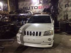 Toyota Kluger. ACU20, 2AZFE