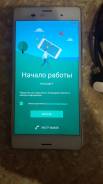 Sony Xperia Z3. Б/у