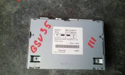 Блок управления. Toyota Harrier, ACU35, ACU30W, MCU35W, MCU36W, ACU35W, MCU31W, MCU30W, ACU30, GSU31, MCU31, GSU35, MCU35, MHU38, GSU35W, GSU36, GSU31...