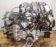 Двигатель в сборе. Toyota: Alphard, Corona Premio, Carina II, Carina, Alphard Hybrid, Corolla Spacio, Sprinter Carib, Vellfire, Corona, Sprinter, Coro...