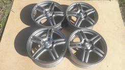 Hot Stuff Waren WS. 6.5x16, 5x114.30, ET50, ЦО 72,0 мм.