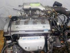 Двигатель в сборе. Toyota: Alphard, Corona Premio, Carina II, Carina, Alphard Hybrid, Corolla Spacio, Sprinter Carib, Vellfire, Corona, Sprinter, Coro...