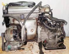 Двигатель в сборе. Volkswagen: Golf, Beetle, Passat, Sharan, New Beetle, Bora, Polo Двигатели: ATU, ATD, ATN, ATQ, BFF, ATM, ATL