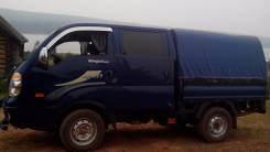 Kia Bongo III. Продам грузовик, 2 900 куб. см., 1 000 кг.