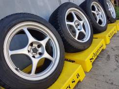Enkei. 9.0x17, 5x114.30, ET22