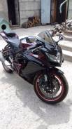 Suzuki GSX-R 750. 750 куб. см., исправен, птс, с пробегом
