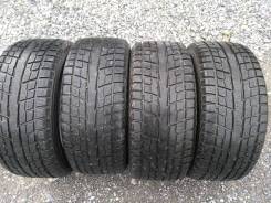 Yokohama Geolandar I/T-S G073. Зимние, без шипов, износ: 5%, 4 шт