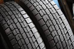 Dunlop DSX-2. Зимние, без шипов, износ: 5%, 2 шт