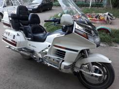 Honda GL 1500. 1 500 куб. см., исправен, птс, без пробега