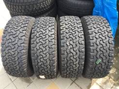 BFGoodrich All-Terrain T/A KO. Всесезонные, 2014 год, износ: 5%, 4 шт