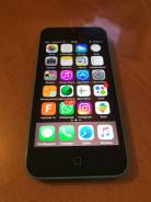 Apple iPhone 5c 16Gb. Б/у