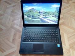 DEXP Athena. 14", 2,6 ГГц, ОЗУ 2048 Мб, диск 500 Гб, WiFi, Bluetooth, аккумулятор на 2 ч.