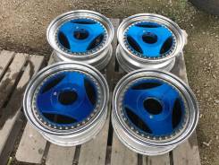 Lodio Drive. 6.5x16, 6x139.70, ET25, ЦО 112,0 мм.
