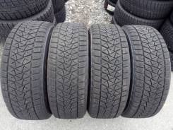 Bridgestone Blizzak DM-V2. Зимние, без шипов, 2014 год, износ: 5%, 4 шт