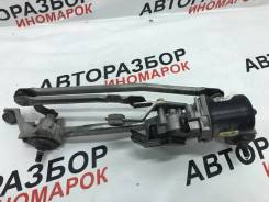 Трапеция дворников.