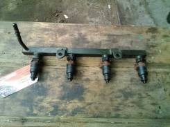 Трубка топливная. Chevrolet Lacetti Daewoo Gentra Daewoo Lacetti