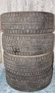 Dunlop SP Winter ICE 01. Зимние, шипованные, 2013 год, износ: 10%, 4 шт