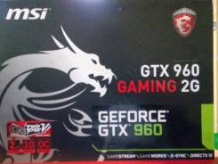 GeForce GTX 960