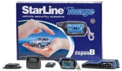 StarLine