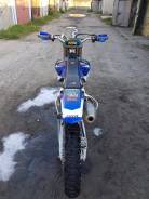 Yamaha YZ 250. 250 куб. см., исправен, без птс, с пробегом