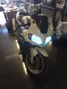 Suzuki SV 1000. 1 000 куб. см., исправен, птс, с пробегом