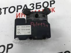 Блок abs.