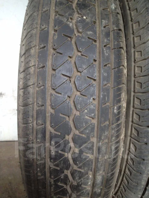Yokohama Delivery Star 808. ������, 2003 ���, �/�, ����� 5 % ����
