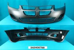 Бампер. Dodge Stratus