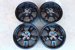 Toyota. 6.0x15, 5x100.00, ET45, ЦО 54,1 мм.