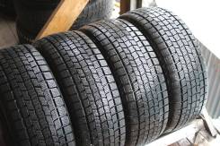Falken Espia EPZ. Зимние, без шипов, износ: 5%, 4 шт