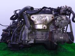 Двигатель в сборе. Honda Zest. Под заказ