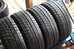 Bridgestone Blizzak Revo GZ. Зимние, без шипов, износ: 5%, 4 шт