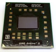 AMD Athlon II M340