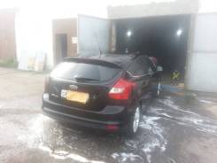 Ford Focus. FOCUS3